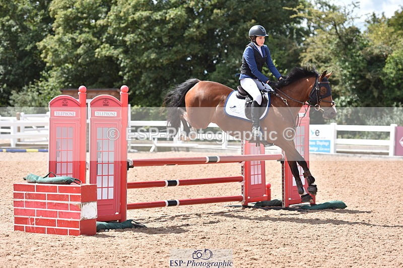 230806A-125636-01851 - Cls 20 Pony Discovery & 90cm Open