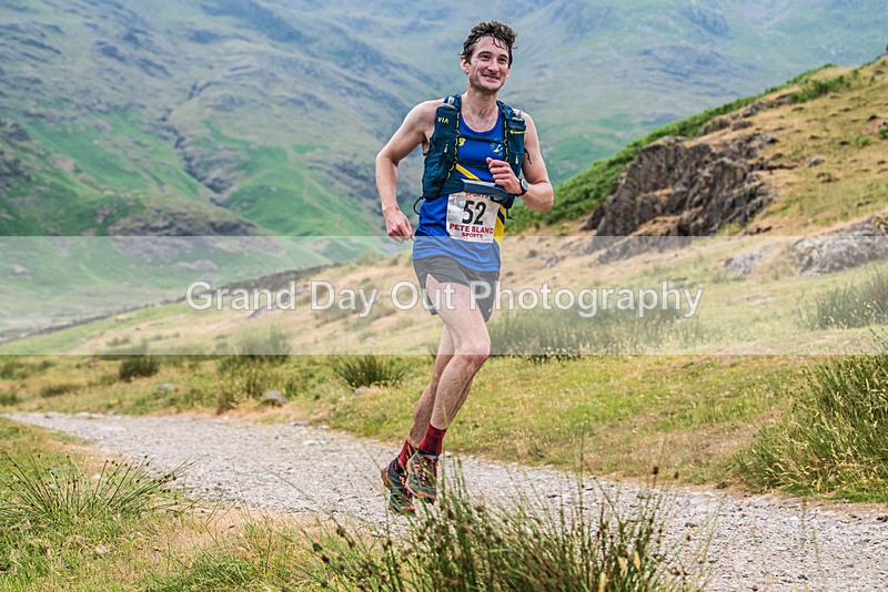 Great Lakes-581 - Great Lakes Fell Race Saturday 17th June 2023