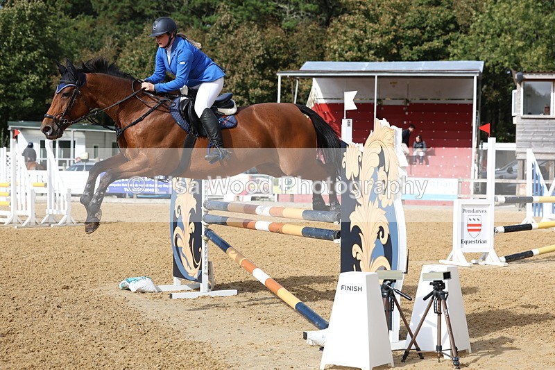 3E7A0414 - Class 12: 1.05 National Amateur Qualifier