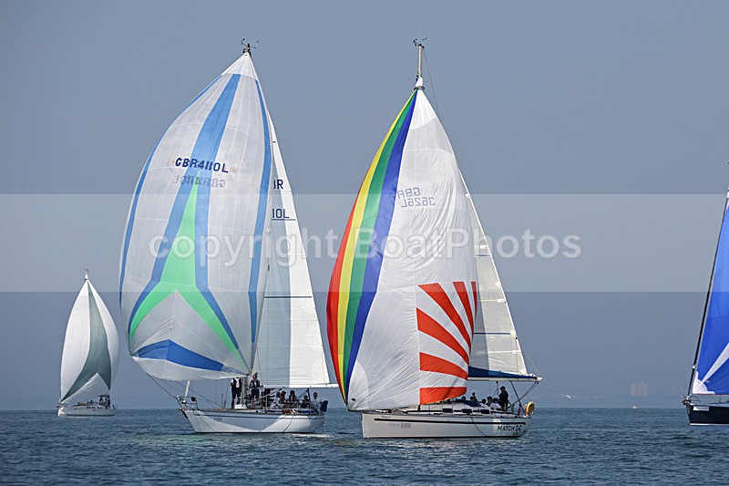 180707 MATCH35 GBR3626L GBR4110L 2F7A7018 - ROUND THE ISLAND 2018