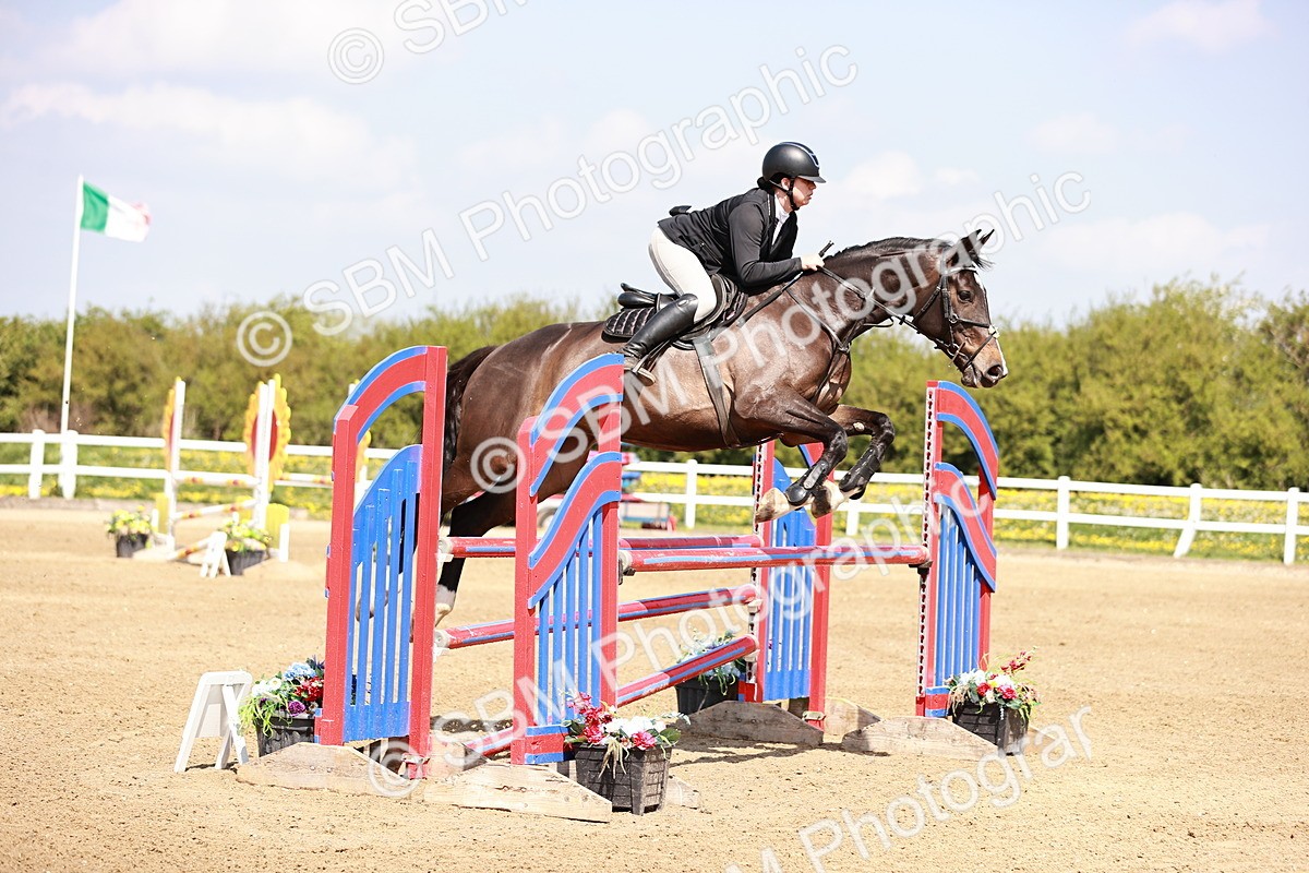  - Class 23 - Senior 1.05m