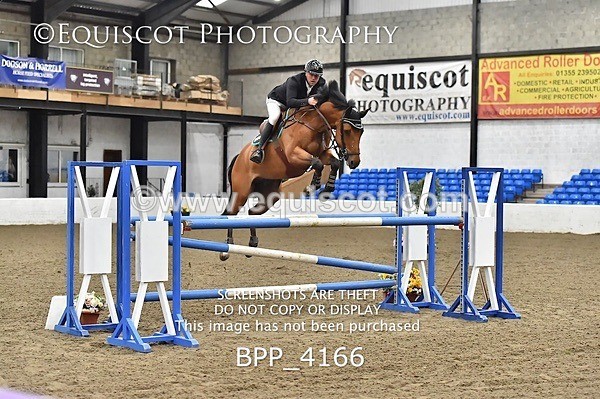 BPP_4166 - FRI CLASS 24 FOX/1.20M OPEN