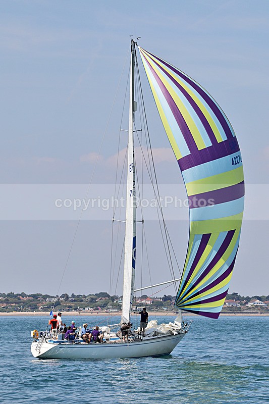 180707 LYRA OF LONDON 4227L 2F7A9346 - ROUND THE ISLAND 2018