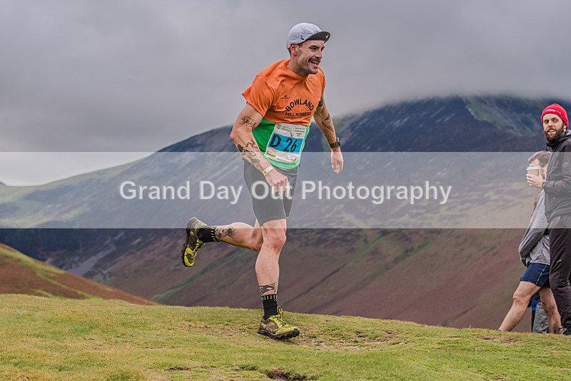British Fell Relay-3045 - British Fell & Hill Relay Championship Braithwaite Keswick Saturday 21st October 2023