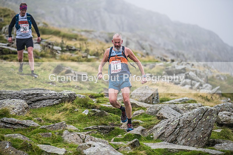 Turner-261 - Turner Landscape Fell Race Saturday 9th August 2025