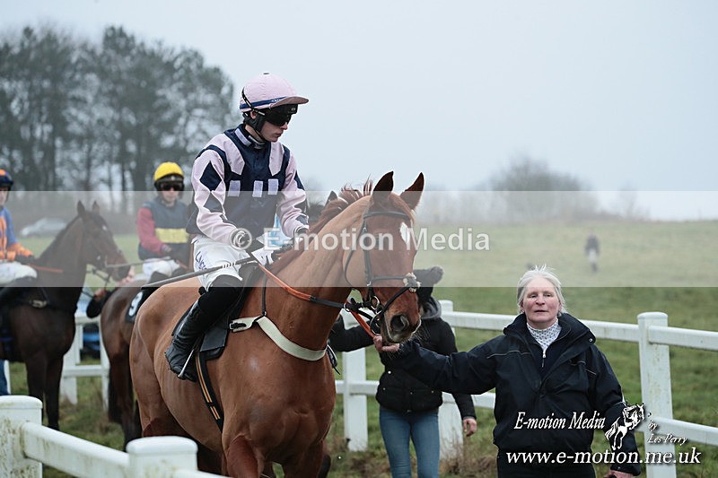 PtP 180126  0083 - Royal Artillery PtP Larkhill 18/01/26