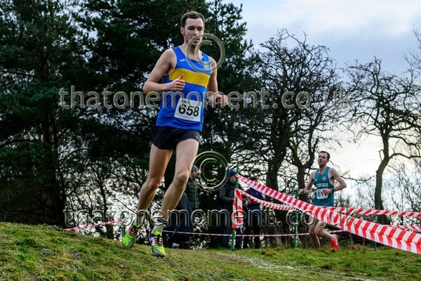InterXC26-817591 - Senior Men Set One
