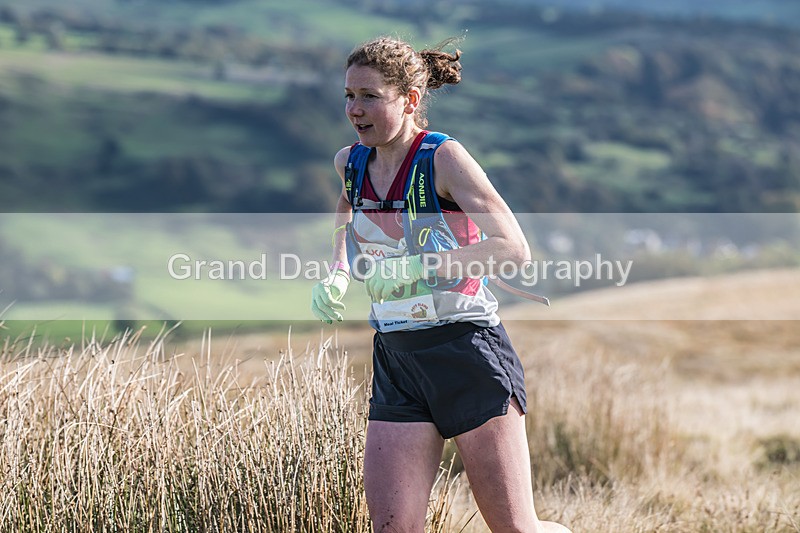 Leg 1 -251 - UK Fell & Hill Relays - Todmorden Leg 1 Saturday 17th October 2026