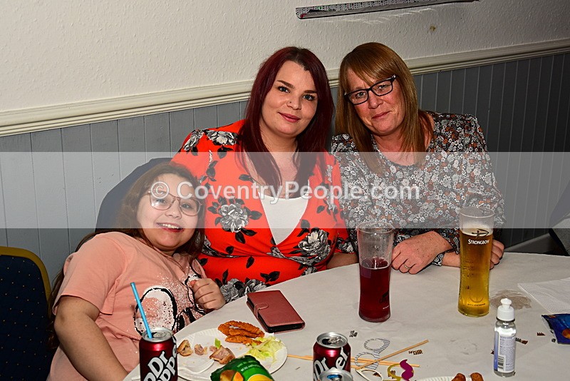 JAC0-018 - Jackie's 60th