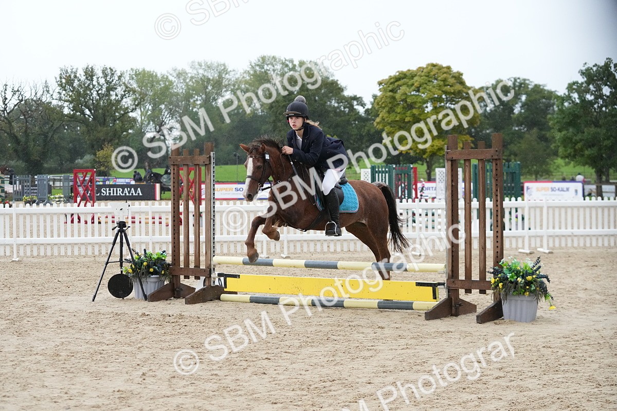 SBM_34023 - J5 - Junior Pony 50cm Championship