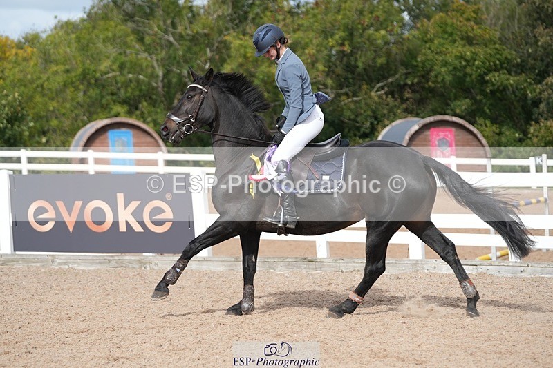 251005-125816-03497 - Cls 25 95cm Amateur Qualifier, Second Round