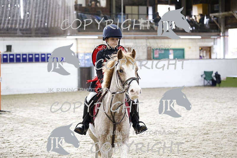 _T0A1400 - Class 2 40cm