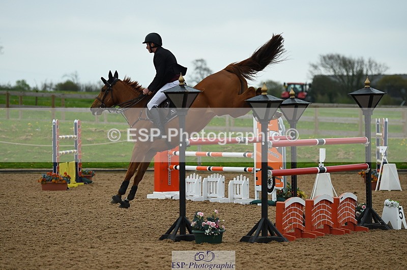 230504A-140456-02119 - Cls 11 National 1.40m Open