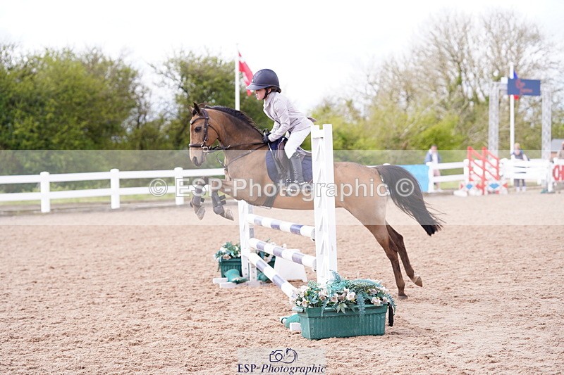 240505A-155852-07033 - Cls 22 & 23 Stepping Stones 128cm & 138cm & Under11's