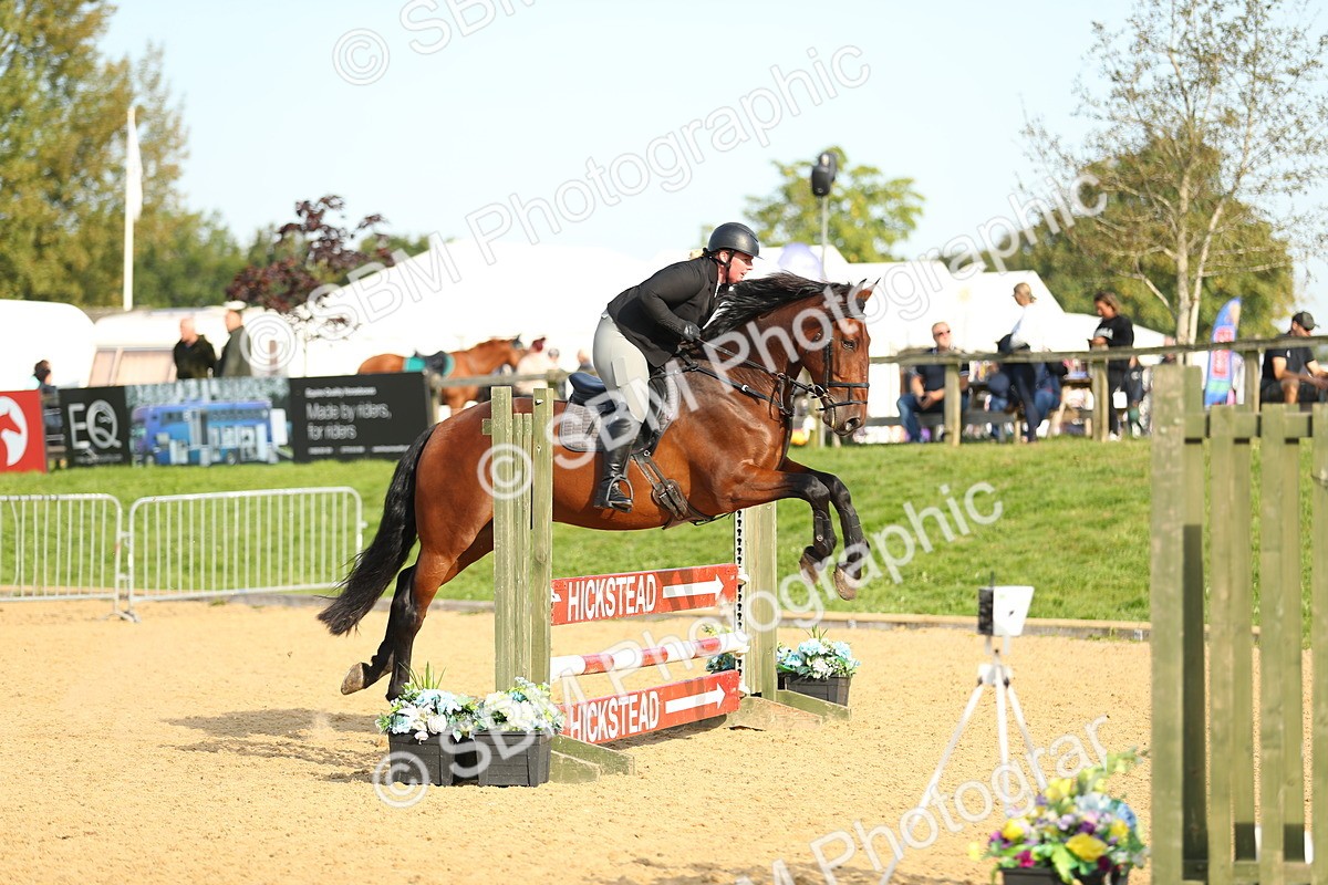 SBM_60353 - J41 - Grand Tour 95cm Championship