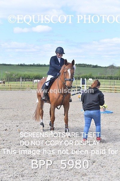 BPP_5980 - CLASS 27 SUN Scottish Branch 1m Amateur Championship