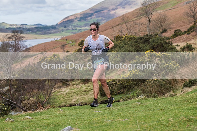 Buttermere-118 - High Terrain Events Buttermere Trail Run Sunday 26th March 2023