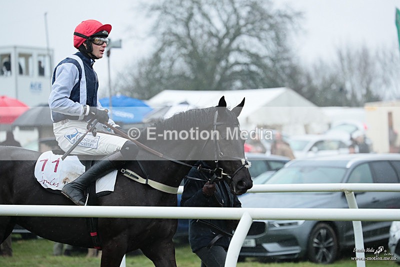 PtP 100324 536 - Pytchley with Woodland Point-to-Point Guilsborough 10/03/24