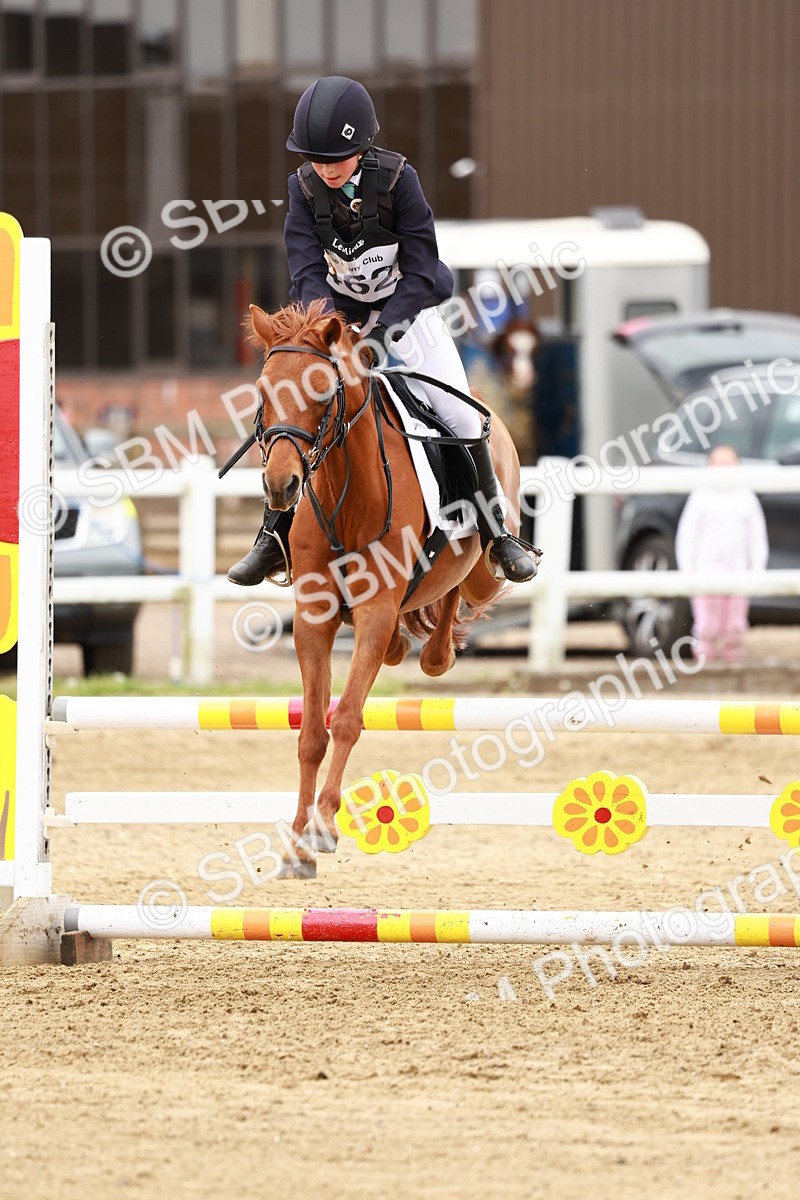 SBM_008211 - Class 4 - 70cm