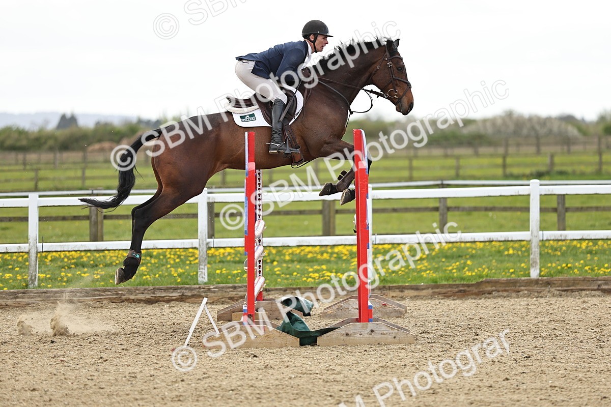 SBM_000686 - Class 3 - Senior Discovery - 1.00m