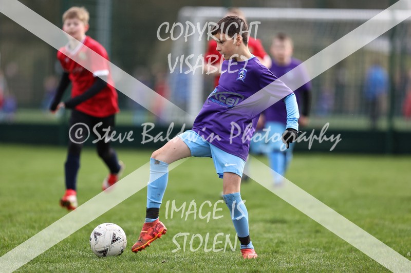 1DX30179 - 2026-03-01  FC Abbey Meads U11 Grey V Hungerford Town Juniors U11 Gladiators