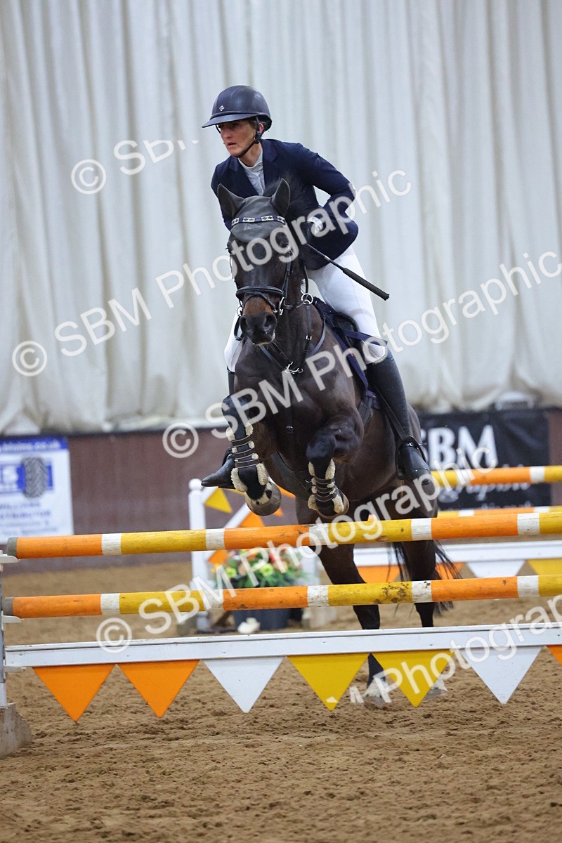 SBM_000932 - Class 13 - Equissage Pulse Senior British Novice/ 90cm Open - First Round (0.90m)