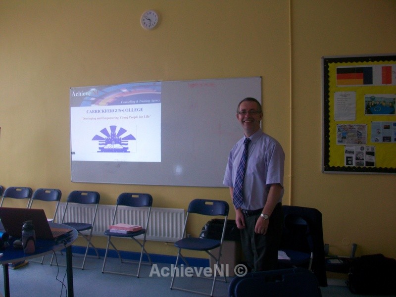  - Staff Development