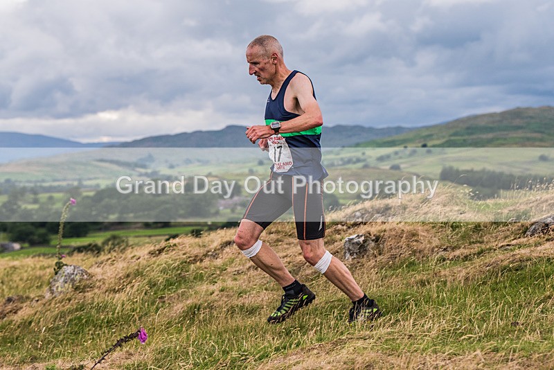 Reston-128 - Reston Scar Fell Race Wednesday 5th July 2023