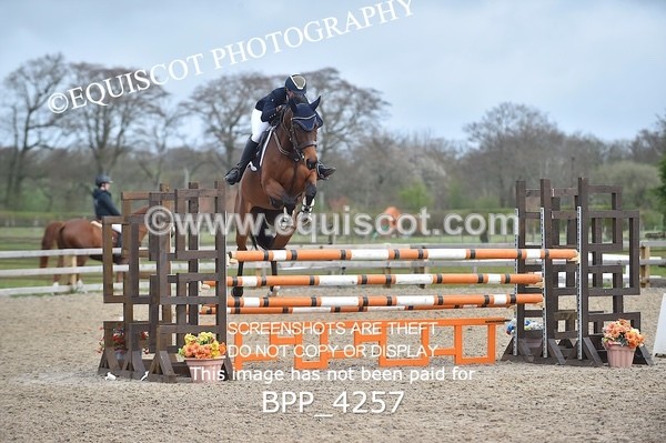 BPP_4257 - CLASS 10 RHS Foxhunter Championship Qualifier