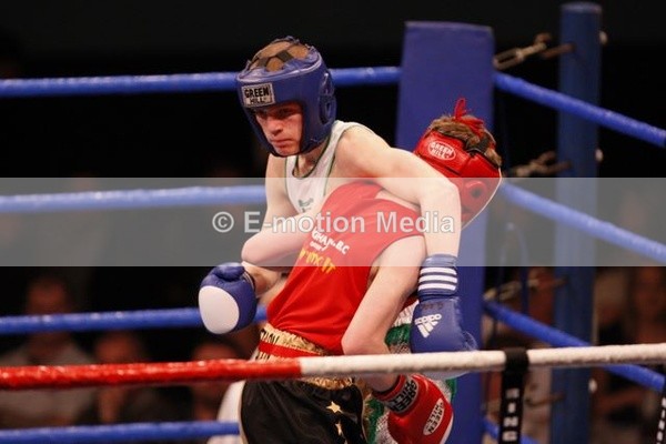 BX 210209-86 - Boxing 21/02/09