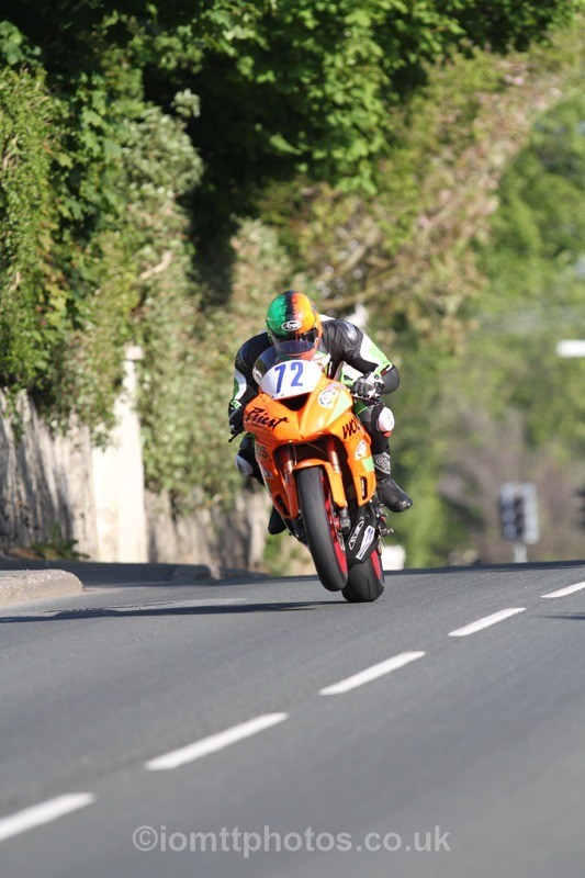 IMG_4487 - Thursday Practice  TT 2013