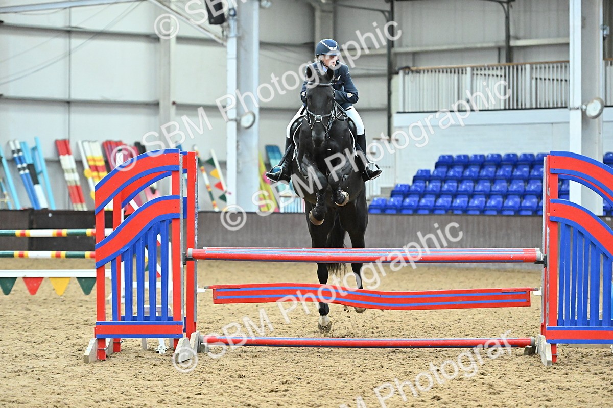 SBM_004114 - Class 60 - 1m Combined Training Showjumping