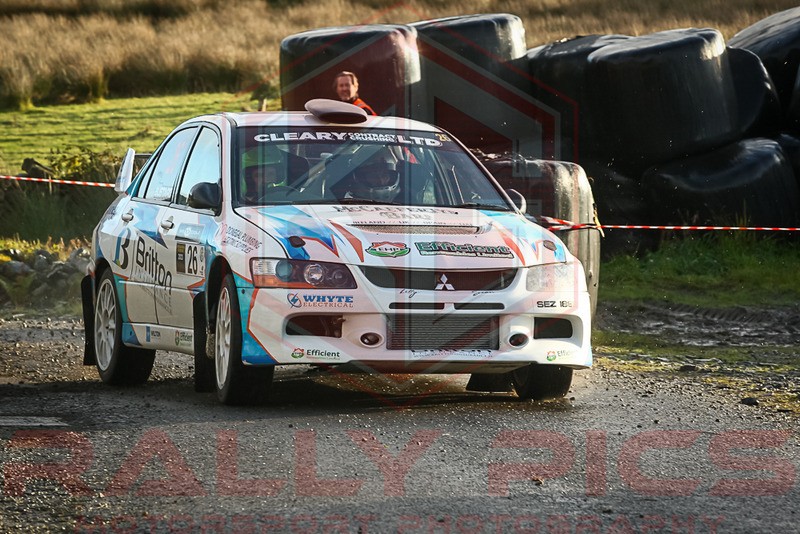 Teac Bhillie Harvest Rally-19 - Teac Bhillie Donegal Mini Harvest Rally