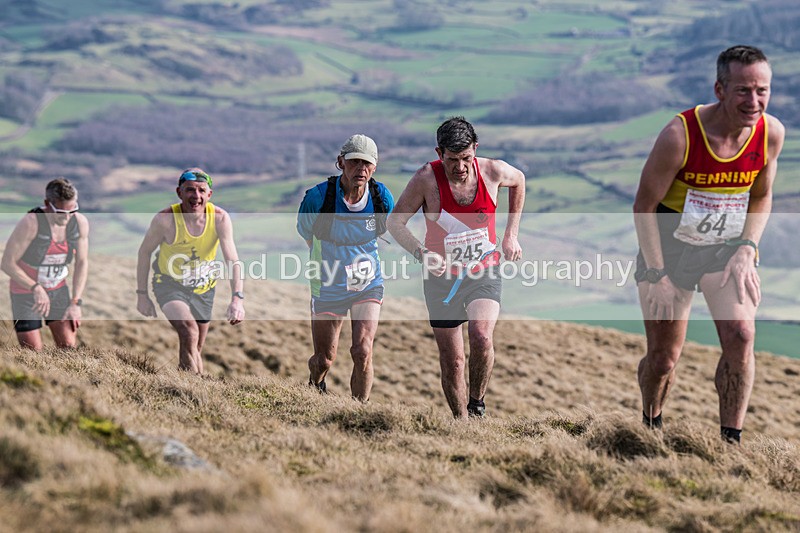Black Combe-1607 - Black Combe Fell Race Saturday 7th March 2026