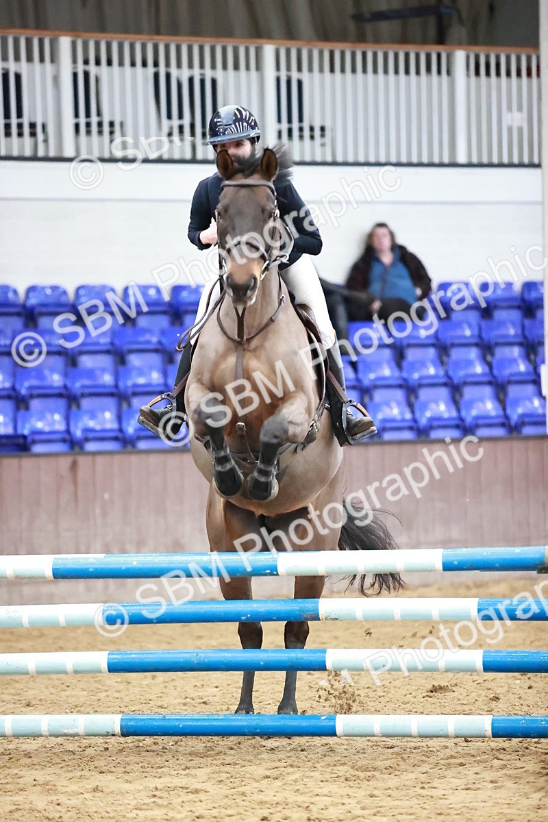 SBM_004452 - Class 15 - Senior British Novice 90cm