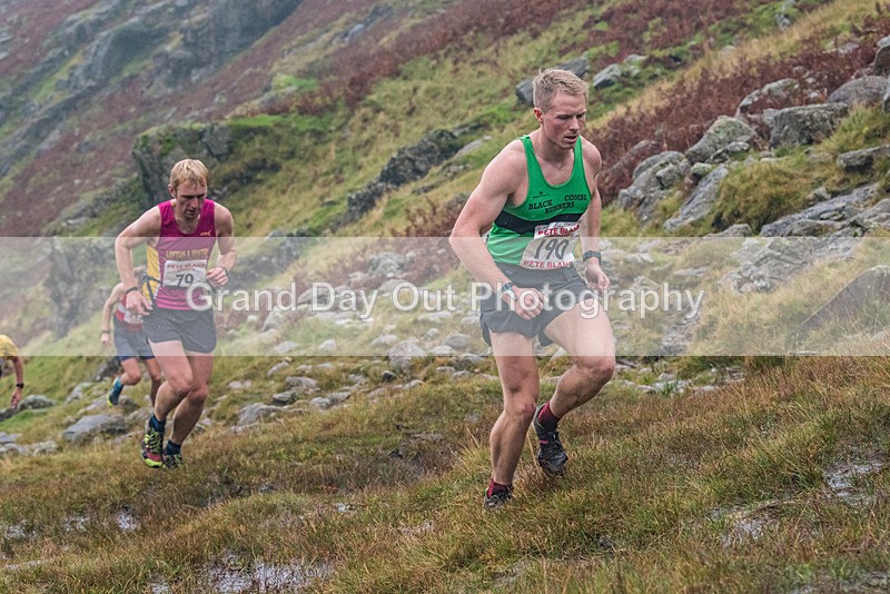 Langdale-148 - Langdale Horseshoe Fell Race Saturday 7th October 2023