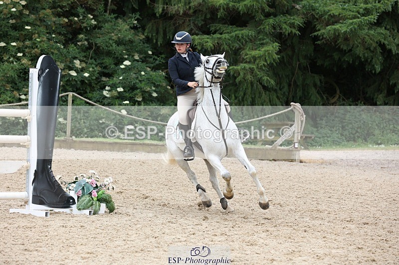 230618-132251-12309 - Cls 20 Pony Foxhunter 2nd Round