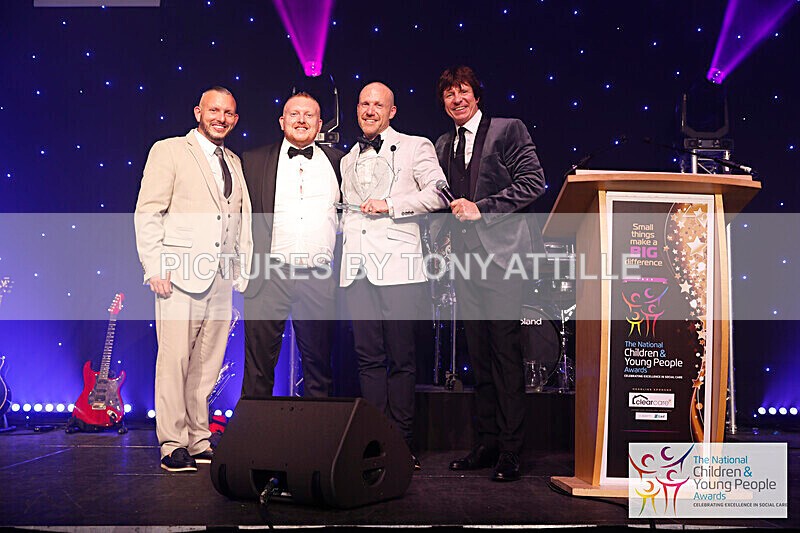 _09I2742 copy - The CYP Awards 2025
