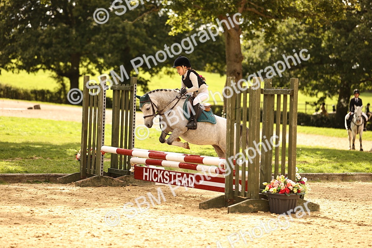 SBM_47577 - J9 - Junior Pony 70cm Championship