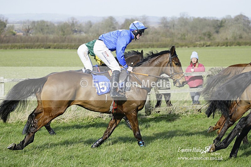 PtP 260222 59 - Kingston Blount Racing Club Point-to-Point 26/02/22
