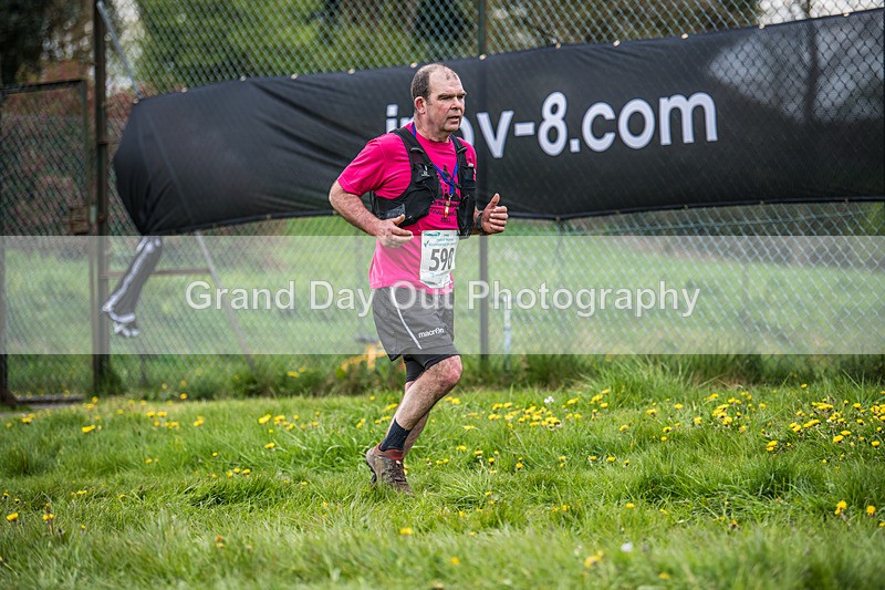 3 Peaks-3424 - The 3 Peaks Race Saturday 27th April 2024