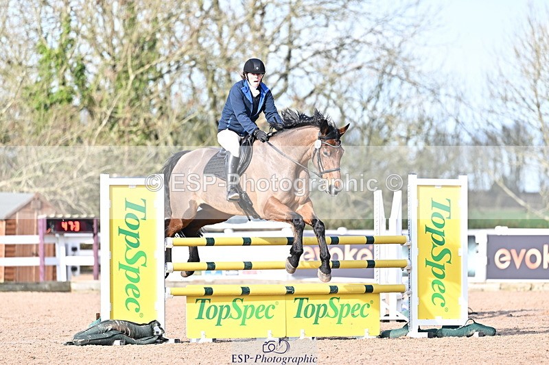 260204A-120818-00210 - Cls 3 Snr 1.05m Open