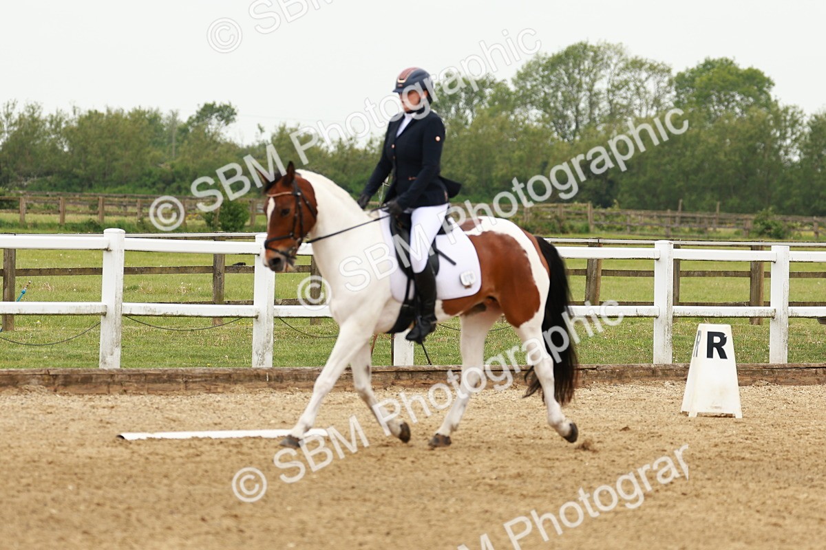 SBM_001066 - Class 6 - Novice 4