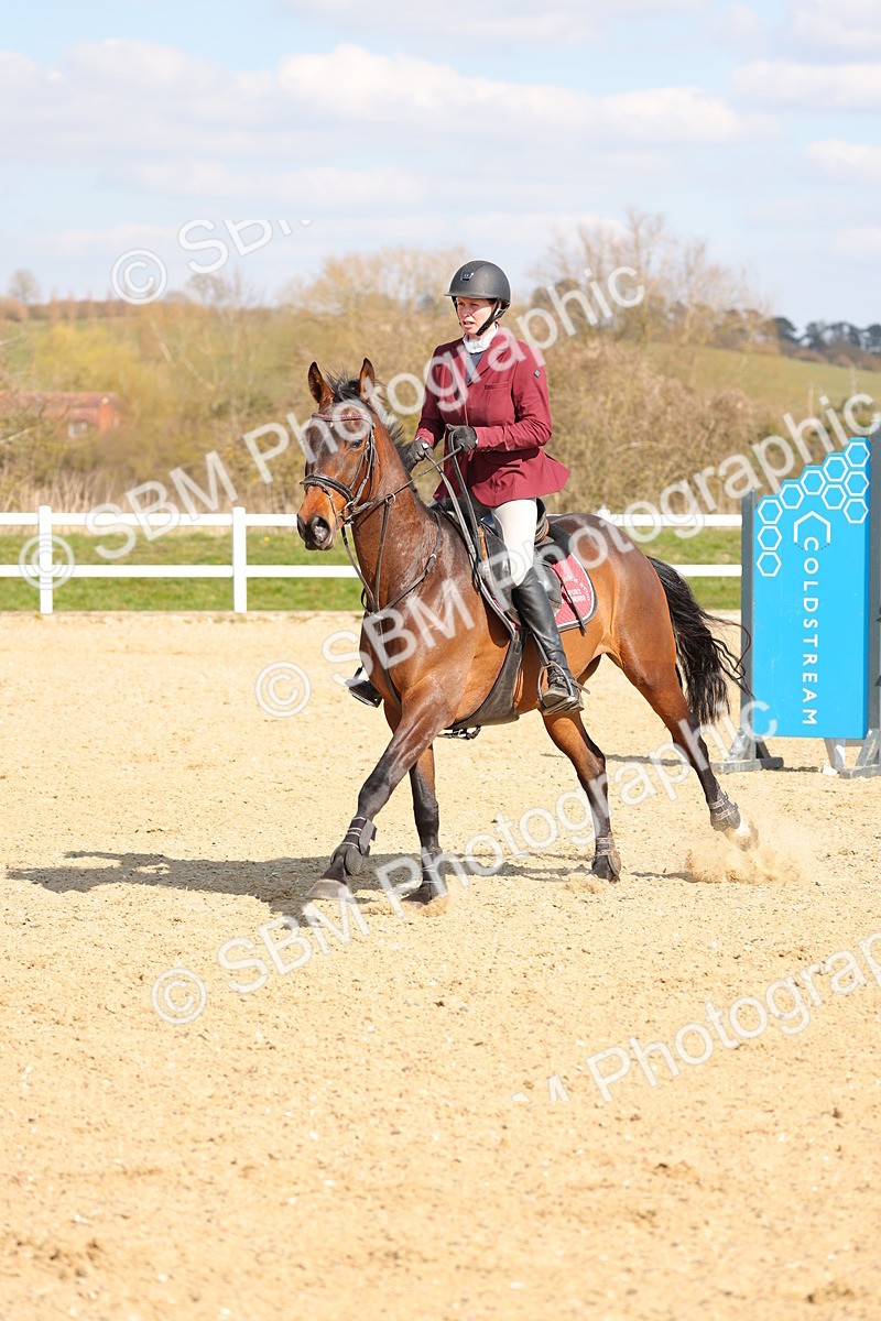 SBM_001293 - Class 3 - Senior Discovery - 1.00m