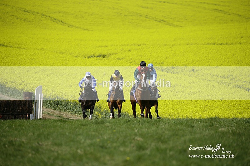 PtP 180422 375 - Old Berkshire PtP Lockinge 18/04/22
