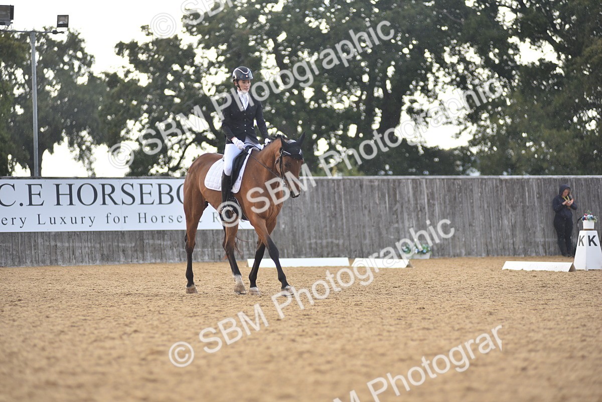 SBM_29752 - D16 -Small Tour Championship Novice 2