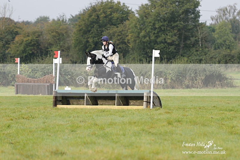  WWHT 171021 0739 - Open Novice (0.80m)  17/10/21