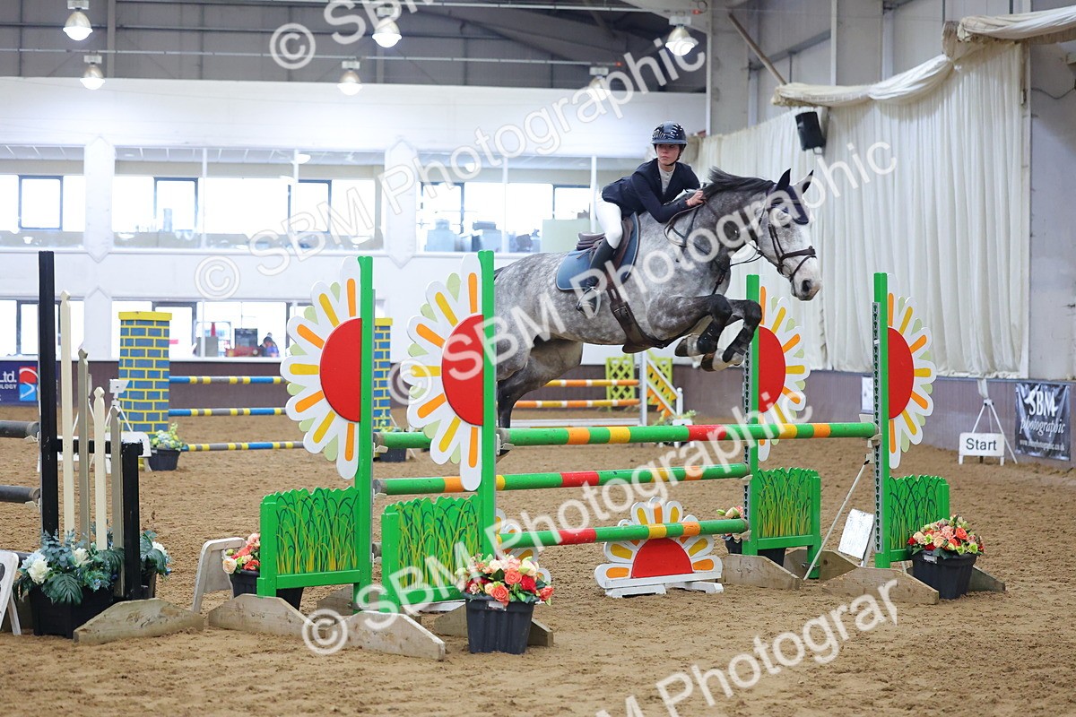 SBM_003200 - Class 8 - Senior Newcomers - 1.10m