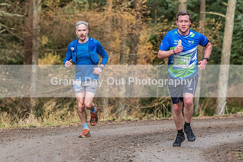 Glentress 21  10K-769 - High Terrain Events Glentress 21 & 10K Trail Races Saturday 16th November 2024