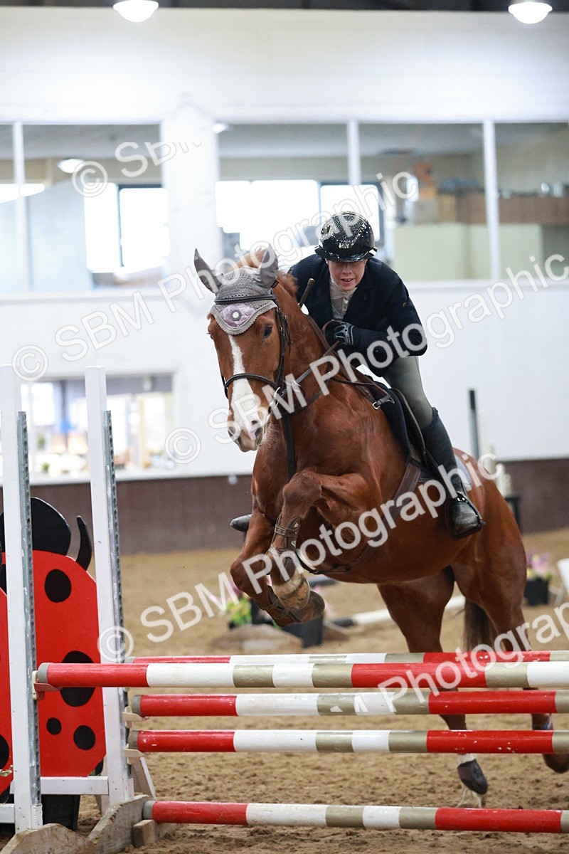 SBM_000171 - Class 1 - Clear Round